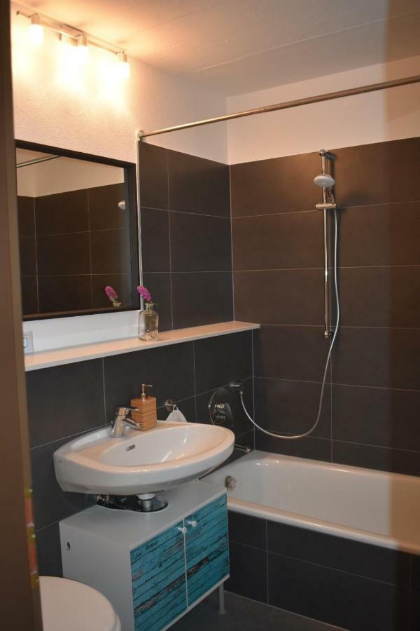 Schoene Einzimmer Wohnung Zwischen Bodensee Und Allgaeu Neukirch  Esterno foto